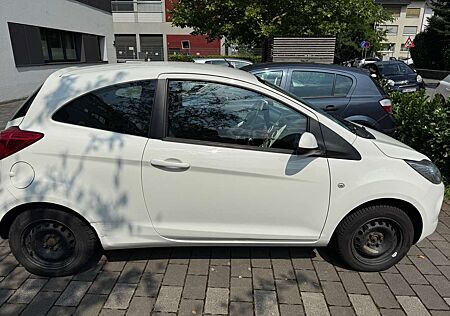 Ford Ka /+ 1.2 Start-Stopp-System Cool