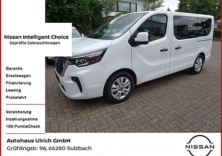 Nissan Primastar 2,8t dCI 170 AUTOMATIK