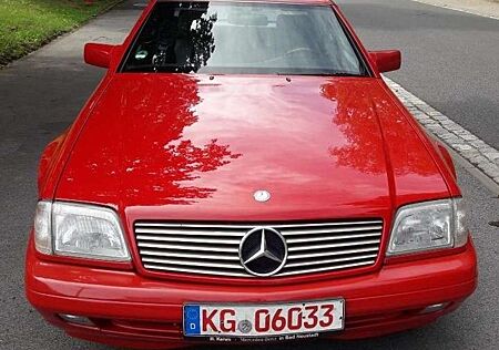 Mercedes-Benz SL 300