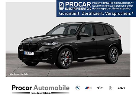 BMW X5 xDrive50e M Sport Pro 2-Achs Luftfed. AHK DA Prof.