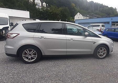 Ford S-Max Trend AUTOMATIK