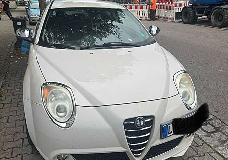 Alfa Romeo MiTo TB 1.4 16V