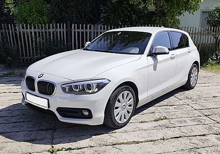 BMW 116 116iSport Line