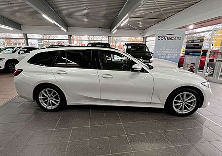 BMW 320 d xDrive Touring AHK+COCK+ Driving Assistant