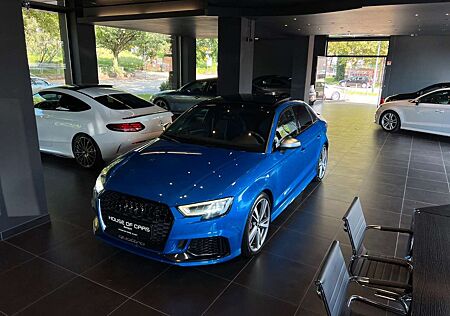 Audi RS3 RS 3 Lim. 2.5 TFSI quattro*Pano*Virtual*B&O