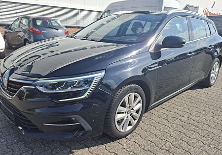 Renault Megane Business Edition LED/Kamera