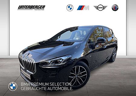 BMW 220 i Active Tourer M Sportpaket-Comfort Aktivsitz-Pan