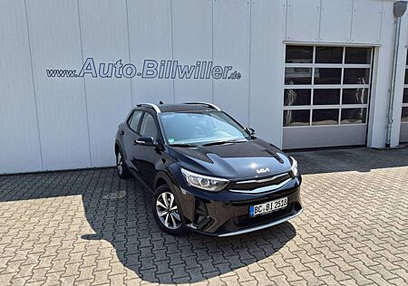Kia Stonic 1.0 T-GDI (100 PS) ISG Vision