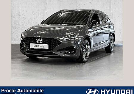 Hyundai i30 ADVANTAGE Kombi 1.5 T-GDI 140PS 48V 7-DCT PANO