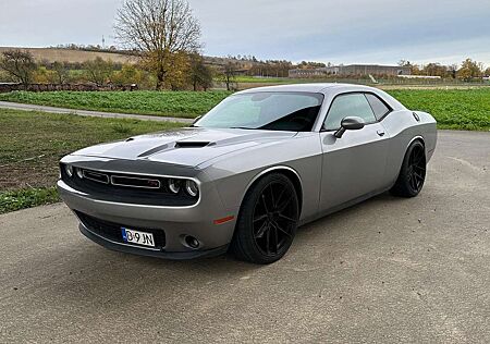 Dodge Challenger 5,7 R/T