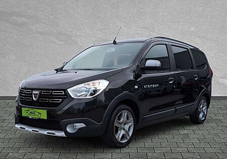 Dacia Lodgy 1.5 BLUE dCi Stepway Selection #KAMERA