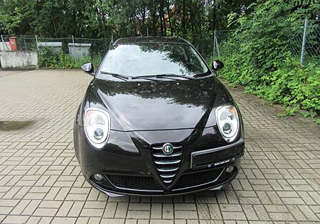 Alfa Romeo MiTo Turismo