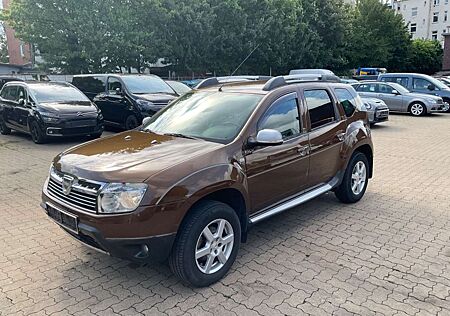 Dacia Duster I Prestige 4x2