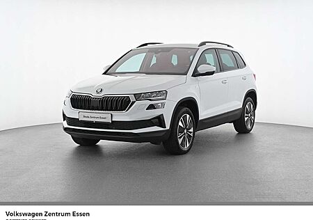 Skoda Karoq Tour TDI DSG Matrix AHK Standhzg R-Kamera