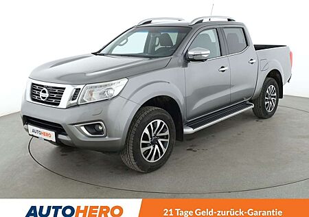 Nissan NP300 2.3 dCi N-Connecta Double Cab 4x4*NAVI*CAM*