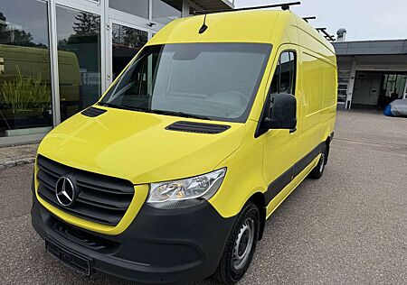 Mercedes-Benz Sprinter 316 CDI LANG L2 HOCH H2 7G-TR *MBUX/PDC/RFK/AHK3,5