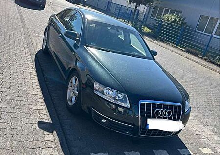 Audi A6 2.4