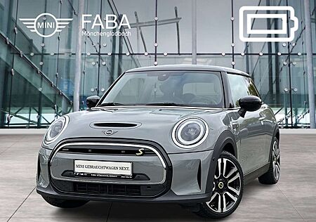 Mini Cooper SE Hatch DAB LED Pano.Dach Navi Tempomat