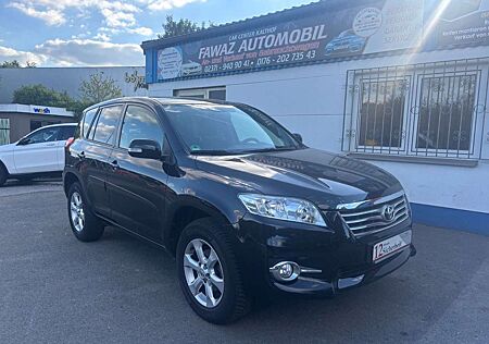 Toyota RAV 4 RAV4 Life