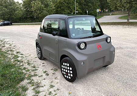 Citroen Ami