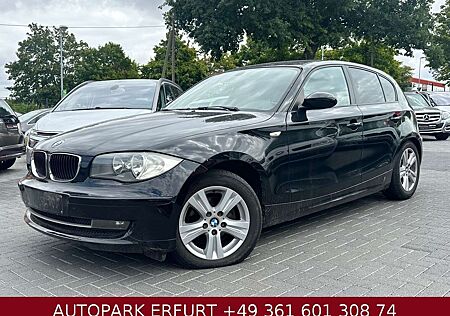 BMW 116i 116 Baureihe 1 Lim.