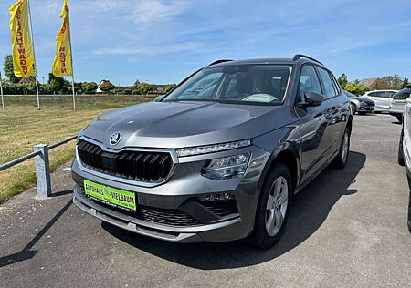 Skoda Kamiq Selection 85kw