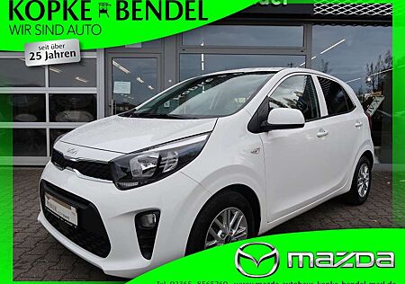 Kia Picanto Vision *automatik*Garantie bis 2030*TOP* Vision au