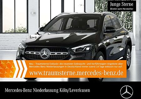 Mercedes-Benz GLA 200 PROGRESSIVE+MULTIBEAM+BURMESTER+KAMERA+7G