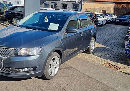 Skoda Rapid /Spaceback Spaceback Cool Edition