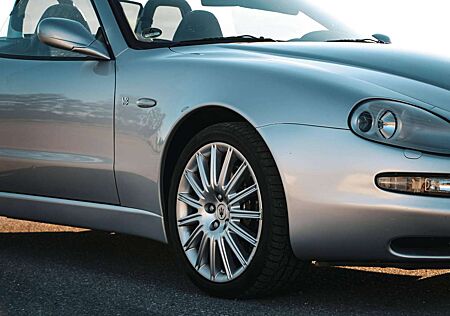 Maserati Spyder Spyder Cambiocorsa