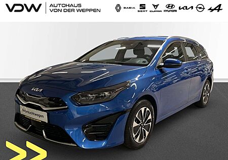 Kia Cee'd Ceed / Sportswagon 1.6 Plug-in Hybrid Spirit Klima Navi