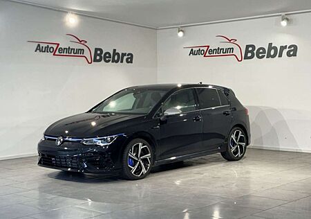 VW Golf Volkswagen 8 Lim.2.0TSI R 4Motion LED/Navi/ACC/Virtual