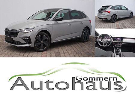 Skoda Scala 1.0 TSI Monte Carlo mit vielen Extras !!!