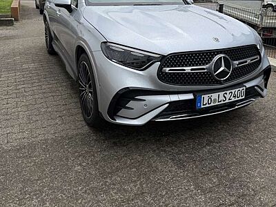 Mercedes-Benz GLC 300 GLC 300 4Matic (254.647)