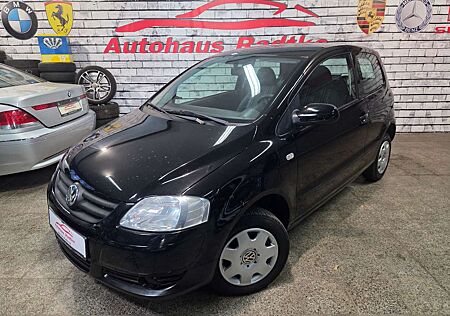 VW Fox Volkswagen Klima *Tüv & Service NEU*