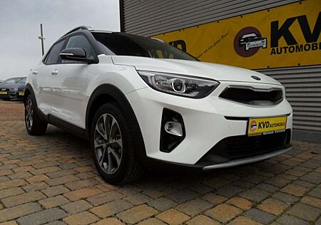 Kia Stonic Vision 1,0 T-GDI