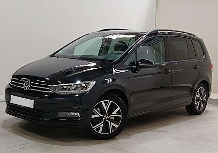 VW Touran Volkswagen 2.0 TDI Comfortline*7-SITZER*ST.HZG*AHK*NAVI*