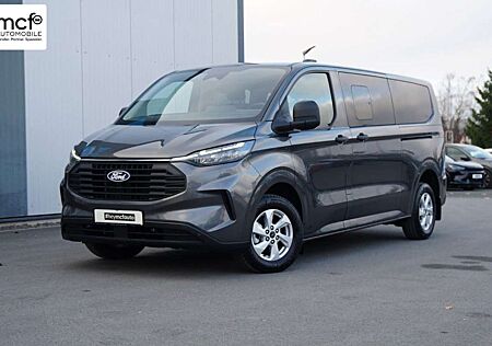 Ford Transit Custom Aut. L2 Trend *ACC*LED*BLIS*8Si*