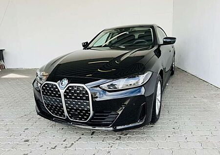 BMW 420 d Gran Coupé +Driving Assistant+