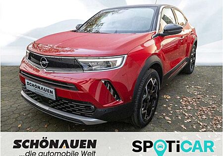 Opel Mokka-e ELEKTRO Ultimate +RFK+PDC+OBC11kW+MATRIX+