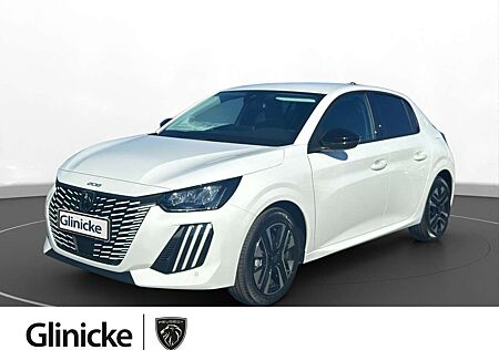 Peugeot 208 ALLURE PureTech 100