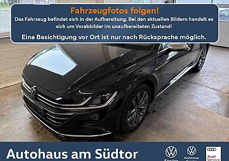 VW Arteon Volkswagen Shooting Break Elegance 2.0 TDI | LED AHK
