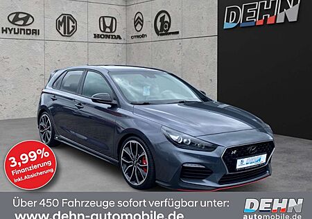 Hyundai i30 i30N Performance Navi-/Komfort-Paket/Querverstrebu