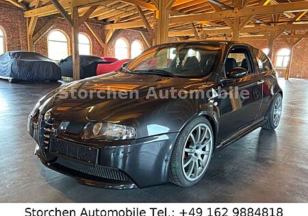 Alfa Romeo 147 GTA 3.2 V6 24V *Top gepflegt*Basstuck AGA*