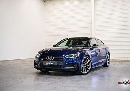 Audi S5 3.0 TDI quattro AHK STANDHZG ACC VIRTUAL