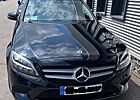 Mercedes-Benz C 200 d T 9G-TRONIC