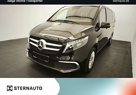 Mercedes-Benz V 300 d 4M AVG/EL DISTR. Standhz LED Leder AHK
