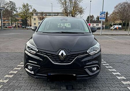 Renault Scenic 4 (IV) Business Edition