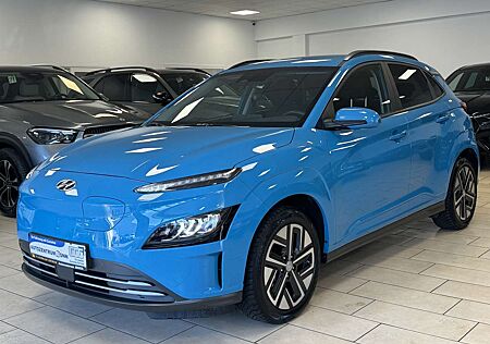 Hyundai Kona Trend Elektro 2WD*ACC*Navi*R-Cam*CarPla*SHZ*