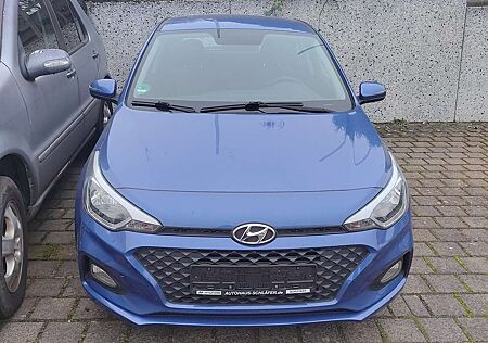 Hyundai i20 Select